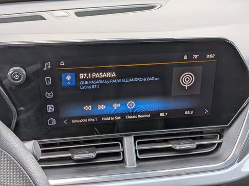 Used 2026 Chevrolet Trax LT image 12