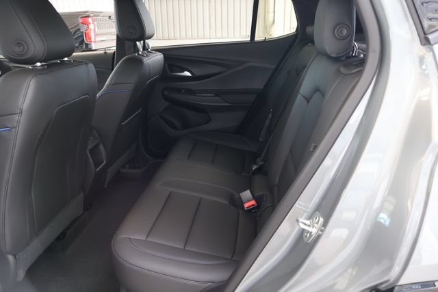 New 2026 Buick Envista Sport Touring w/ Convenience I Package FWD image 14