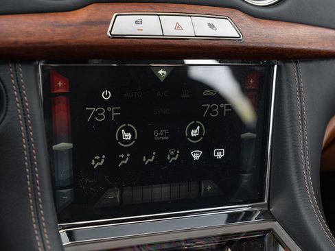 Used 2018 Karma Revero Luxury RWD image 41