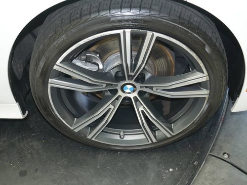 Used 2021 BMW 330i xDrive Sedan w/ Premium Package AWD/4WD image 17