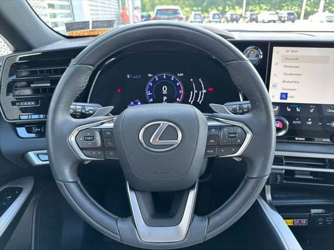 Used 2023 Lexus RX 350 Premium w/ Accessory Package AWD/4WD image 13