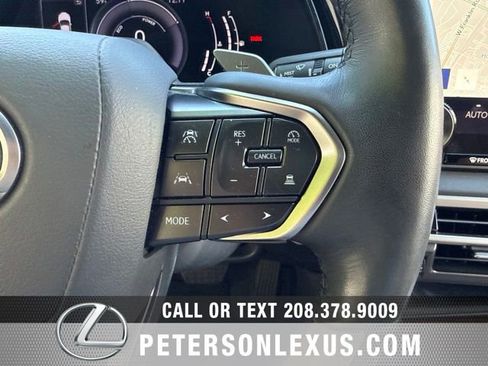 Used 2021 Lexus NX 300 AWD w/ Premium Package image 26