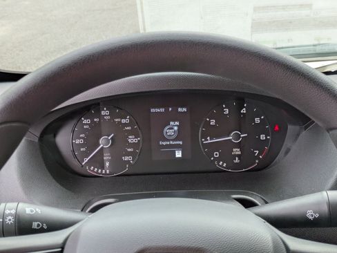 New 2026 RAM ProMaster 2500 w/ Convenience Group image 16