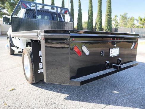 New 2024 RAM 5500 Tradesman image 10