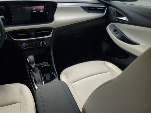 Certified 2024 Buick Encore GX Preferred image 14