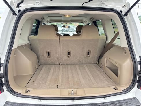 Used 2013 Jeep Patriot Latitude FWD image 16