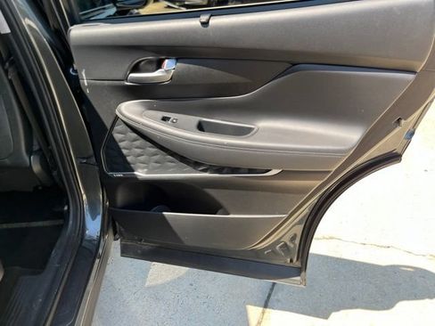 Used 2020 Hyundai Santa Fe SEL w/ Cargo Package FWD image 16