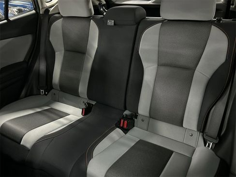 Certified 2023 Subaru Crosstrek 2.0i Premium image 23