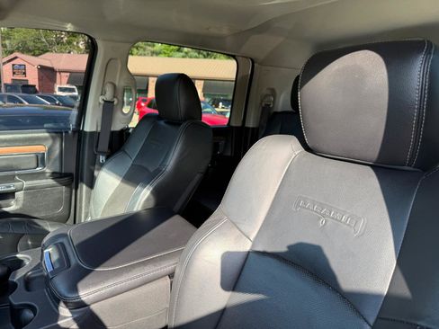 Used 2016 RAM 3500 Laramie image 22