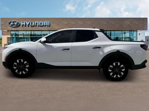 New 2026 Hyundai Santa Cruz SE AWD/4WD image 3