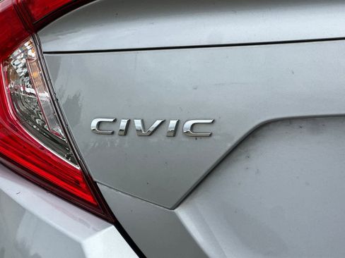 Used 2017 Honda Civic EX image 30