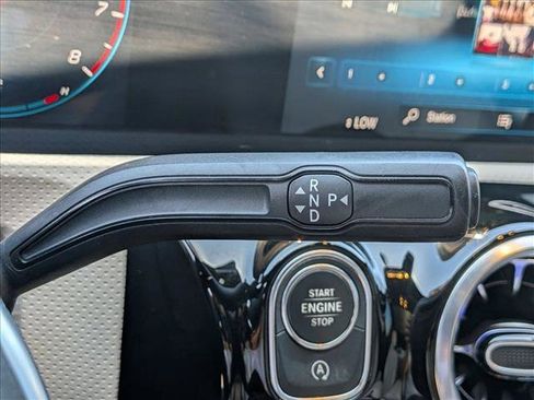 Certified 2022 Mercedes-Benz CLA 250 image 12