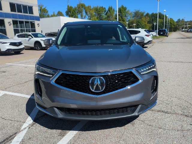Certified 2024 Acura RDX w/ Technology Package AWD/4WD image 11