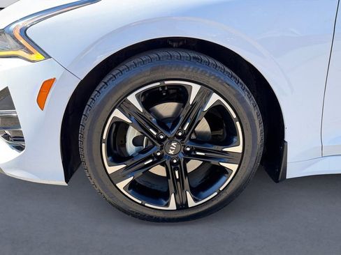 Used 2021 Kia K5 GT-Line image 9