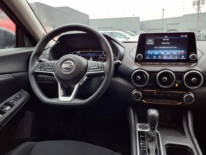 Used 2023 Nissan Sentra SV