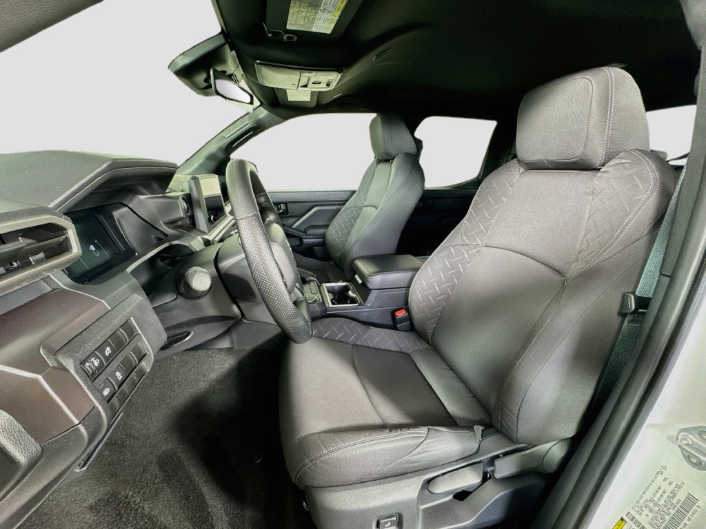 Used 2026 Toyota Tacoma SR5 RWD image 16