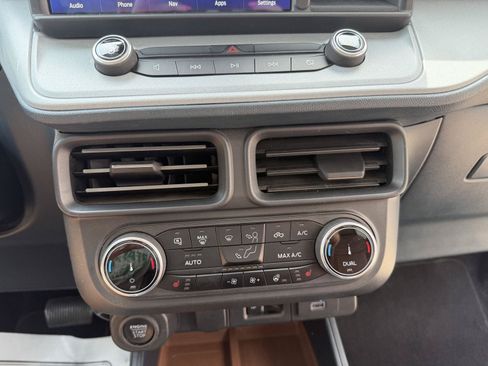 Used 2024 Ford Maverick Lariat w/ 4K Tow Package AWD/4WD image 24