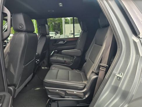 Certified 2025 GMC Yukon Denali AWD/4WD image 25
