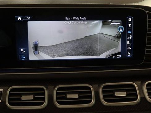 Used 2024 Mercedes-Benz GLS 63 AMG 4MATIC image 26