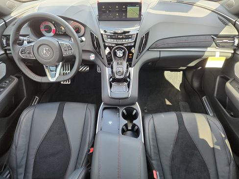 New 2026 Acura RDX A-Spec image 18