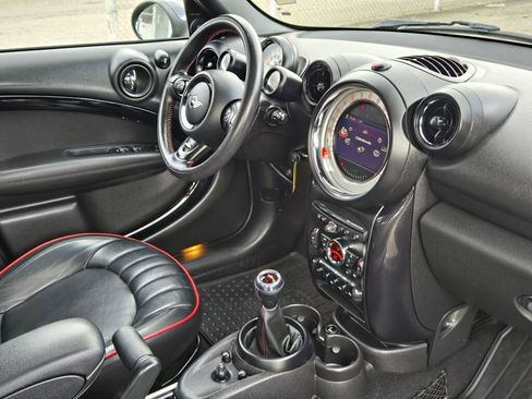 Used 2014 MINI Cooper Countryman S image 11