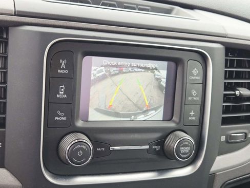 Used 2022 RAM 1500 Tradesman w/ Popular Equipment Group RWD image 23