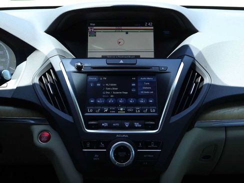Used 2019 Acura MDX SH-AWD w/ Technology Package image 16