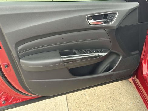 Certified 2020 Acura TLX w/ Technology Package image 14