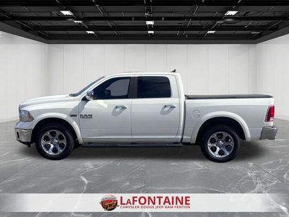 Used 2016 RAM 1500 Laramie w/ Convenience Group