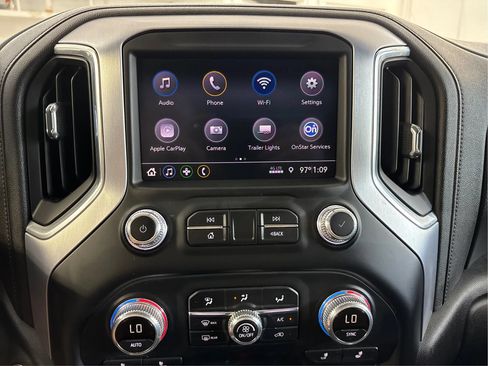 Used 2019 GMC Sierra 1500 Elevation w/ Elevation Value Package AWD/4WD image 19