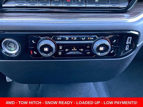 Used 2023 Chevrolet Silverado 1500 LT w/ Protection Package image 16