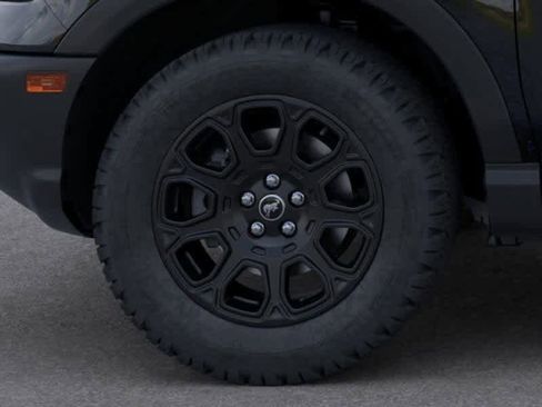 New 2025 Ford Bronco Sport Badlands w/ Badlands Tech Package image 19