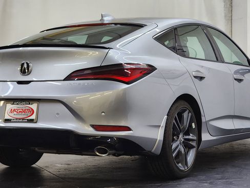 Certified 2024 Acura Integra A-Spec image 5