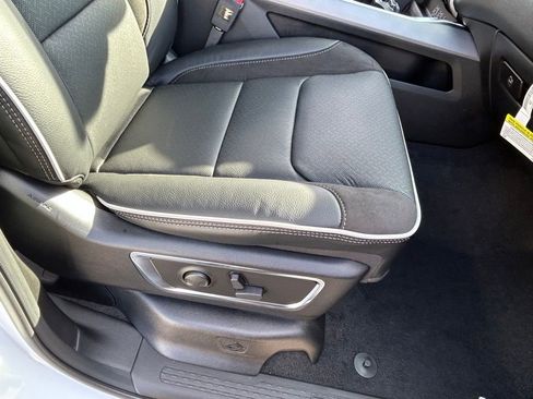 New 2026 RAM 1500 Laramie w/ Night Edition image 40