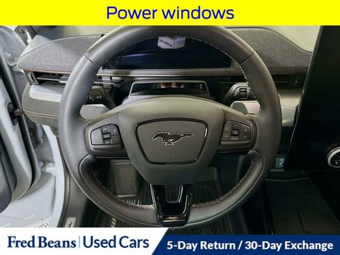 Certified 2023 Ford Mustang Mach-E GT image 14