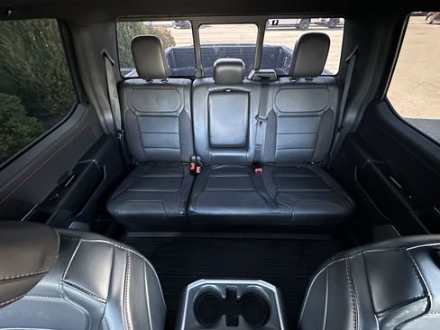 Used 2024 Ford F150 Raptor image 12