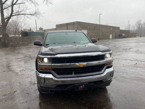 Used 2016 Chevrolet Silverado 1500 LT w/ All Star Edition image 8