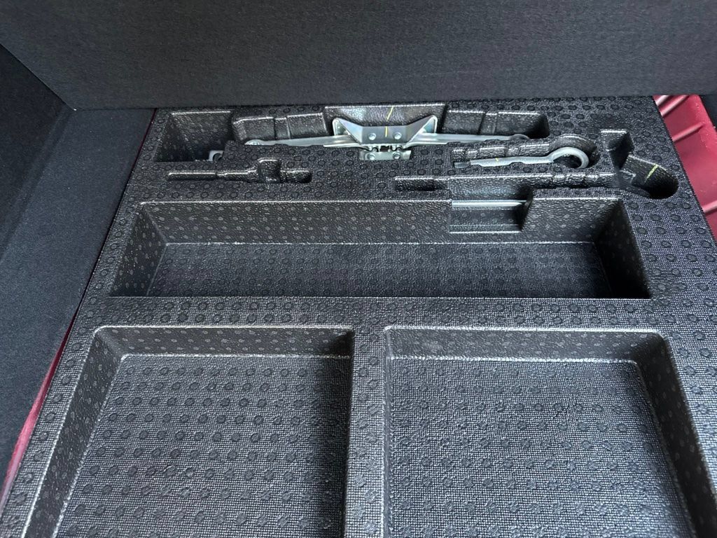 Used 2019 Honda HR-V Sport image 26