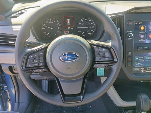 New 2026 Subaru Forester image 15