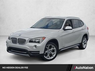 Used 2014 BMW X1 sDrive28i RWD video 1