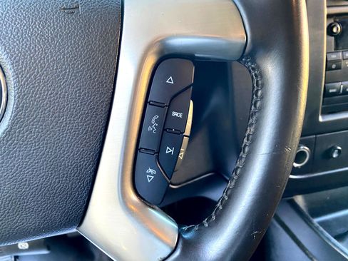 Used 2017 Chevrolet Express 2500 LS image 38