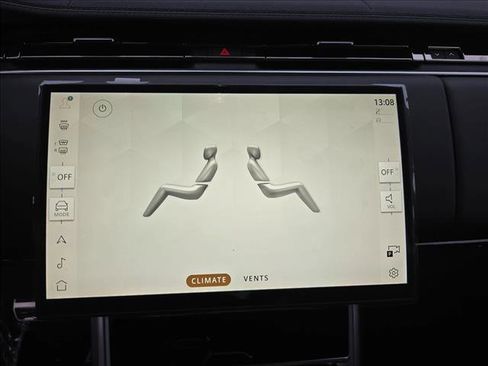 New 2026 Land Rover Range Rover SE image 21