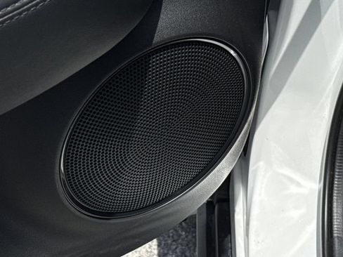 New 2027 Honda HR-V LX image 24