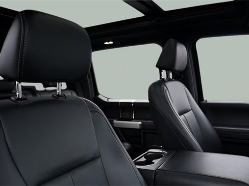 Used 2022 Ford F350 Lariat w/ Lariat Ultimate Package image 35