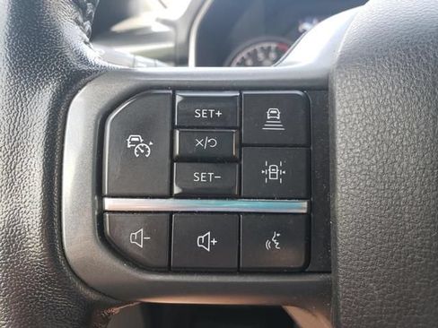 Used 2022 Ford F150 XLT w/ Equipment Group 302A High AWD/4WD image 28