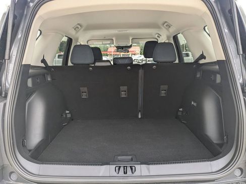 New 2025 Ford Bronco Sport Heritage image 12