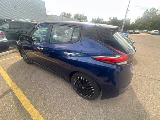 Used 2025 Nissan Leaf SV Plus FWD image 7