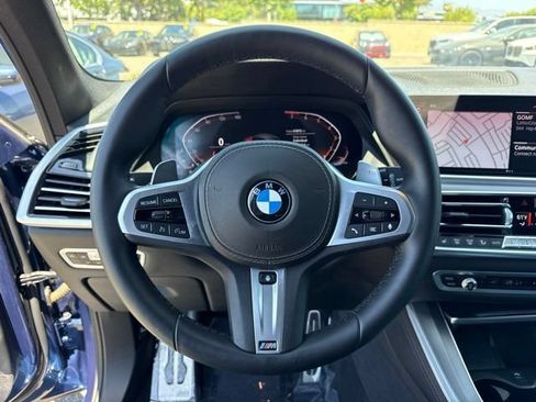Used 2019 BMW X5 xDrive40i w/ M Sport Package AWD/4WD image 24