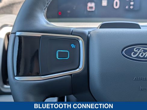 New 2026 Ford Expedition Active RWD image 30