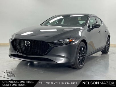 New 2026 MAZDA MAZDA3 2.5 S Hatchback w/ Premium Pkg
